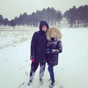 Meet your Posher, Jesus